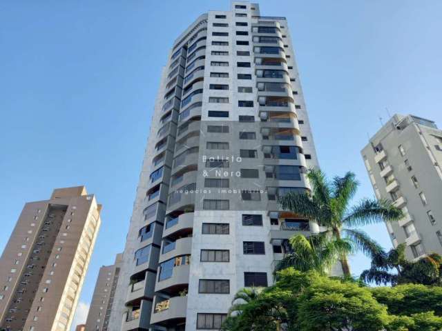 Ed Jardin de Chaumont R$ 749.000,00 - Excelente Apartamento à venda, Rua Nelson Gama de Oliveira, 1