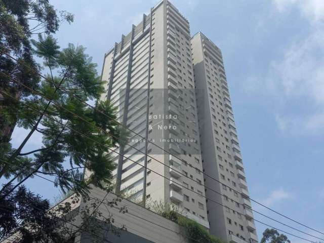 Apartamento com 3 dormitórios à venda, 176 m² por R$ 1.090.000,00 - Condomínio Residencial Brisa do