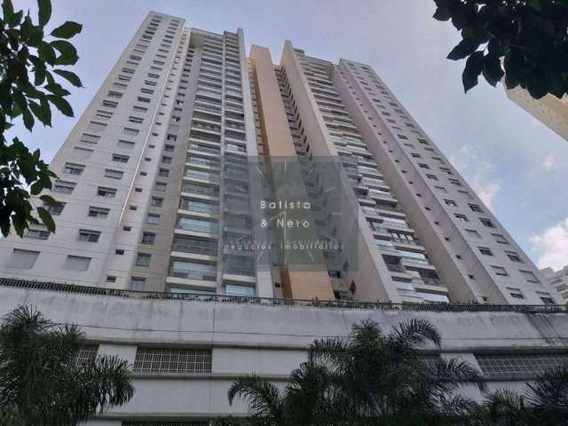 Apartamento com 4 dormitórios à venda, 142 m² por R$ 1.100.000 - Condomínio Edifício Taman - Vila A
