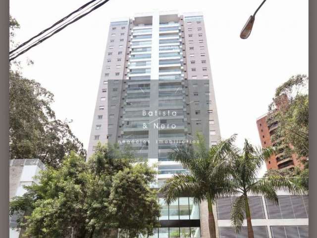 Apartamento com 3 dormitórios à venda, 127 m² por R$ 1.099.000,00 - Vila Andrade - São Paulo/SP