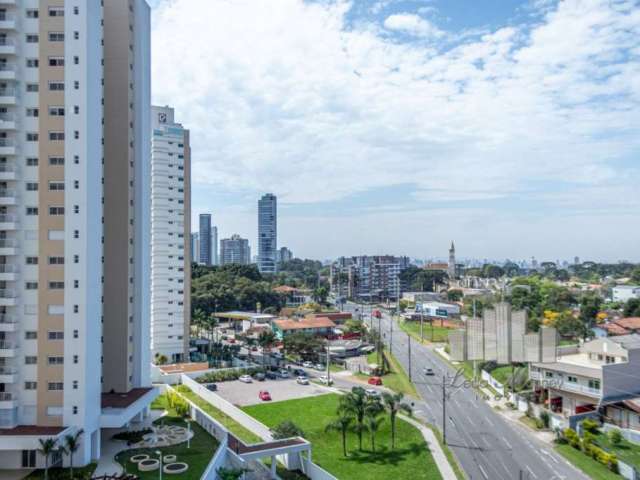 Apartamento a Venda no bairro Ecoville em Curitiba - PR.