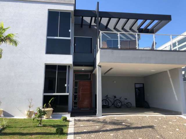 Casa com 4 quartos à venda na CONDOMINIO EUROPA, Parque Cidade Nova, Mogi Guaçu por R$ 1.500.000