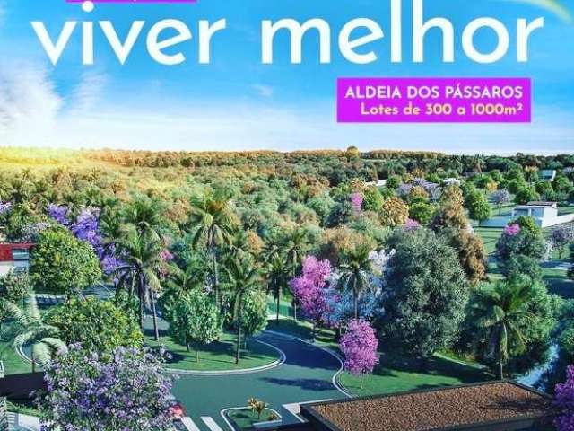 Terreno à venda na Estrada Municipal MMR 328, Residencial Flor D Aldeia, Mogi Mirim por R$ 220.000