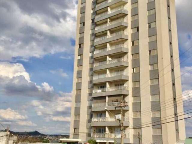 Apartamento com 3 quartos à venda na RUA JOSÉ COLOMBO, Centro, Mogi Guaçu, 176 m2 por R$ 670.000