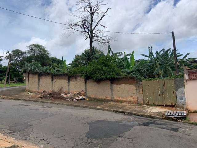 Terreno à venda na Rua Alice Lang Bueno, Parque Residencial Cambuí, Mogi Guaçu por R$ 385.000