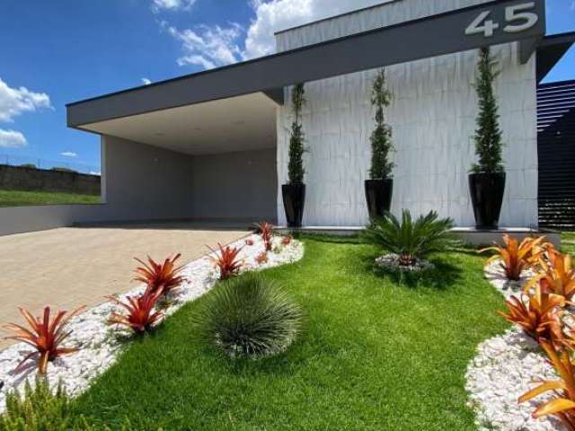 Casa com 3 quartos à venda na Avenida Alfredo Otávio Milano, Residencial do Bosque, Mogi Mirim por R$ 1.500.000