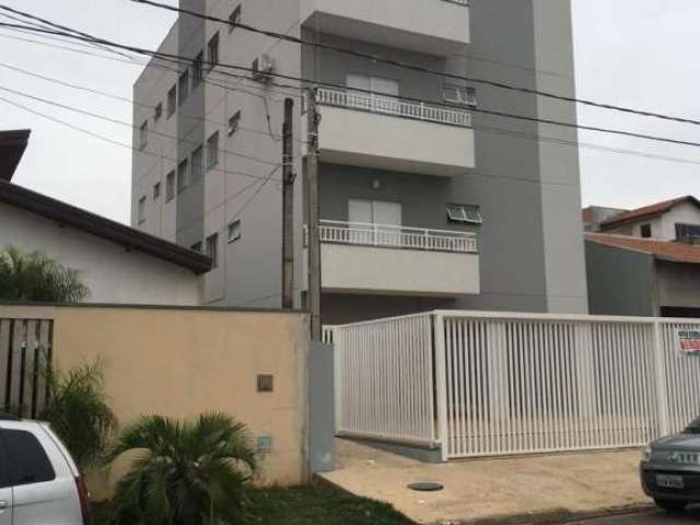Apartamento com 2 quartos à venda na Rua Wanderley Bueno, Parque Guainco, Mogi Guaçu, 72 m2 por R$ 400.000