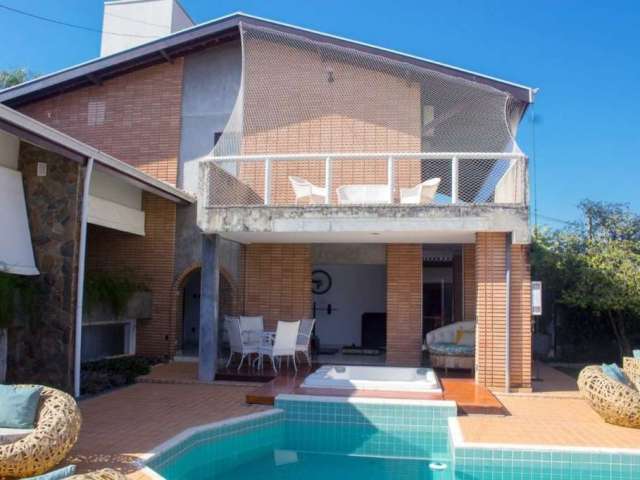 Casa com 3 quartos à venda na Rua José Jacomelli, Jardim Brasília, Mogi Mirim por R$ 1.700.000