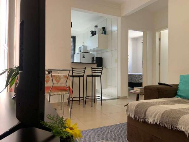 Apartamento com 2 quartos à venda na Rua José Roberto Assenco, Jardim Novo II, Mogi Guaçu, 49 m2 por R$ 170.000