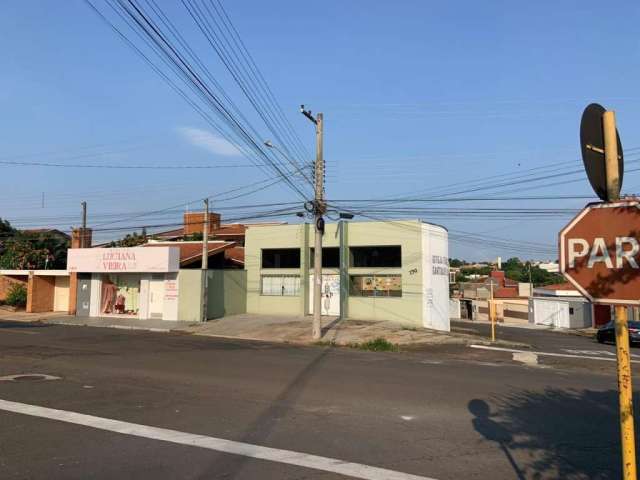 Casa comercial com 1 sala à venda na Rua Leonor de Oliveira Calmazini, Jardim Soares, Mogi Guaçu por R$ 850.000