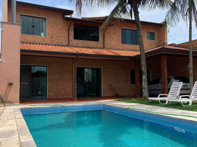 Casa com 2 quartos à venda na Rua Rosa Aparecida Ricci Simoni, S/N, Chácara do Ouro, Mogi Guaçu por R$ 600.000