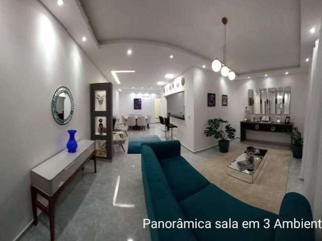 Casa com 4 quartos à venda na Rua Baronesa de Cintra, Jardim Áurea, Mogi Mirim por R$ 800.000
