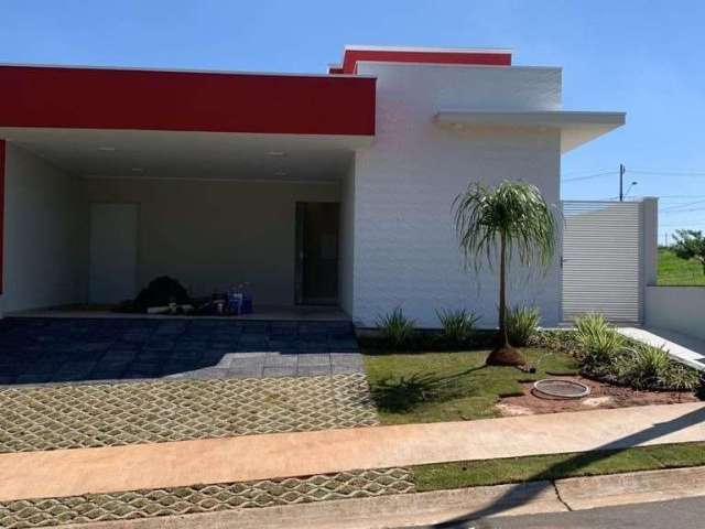 Casa em condomínio fechado com 3 quartos à venda na Acesso Condomínio Reserva da Mata, S/N, Condomínio Morro Vermelho, Mogi Mirim por R$ 680.000