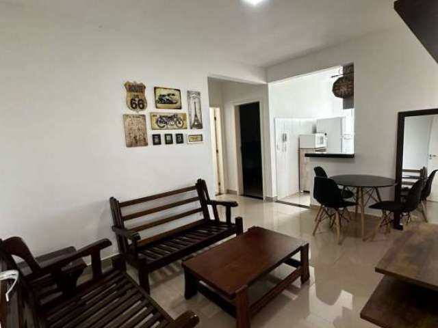 Apartamento com 2 quartos à venda na Rua José Roberto Assenco, 400, Jardim Novo II, Mogi Guaçu, 49 m2 por R$ 190.000