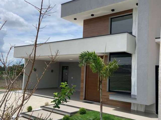 Casa em condomínio fechado com 3 quartos à venda na Alameda Ingá, S/N, Condomínio Morro Vermelho, Mogi Mirim por R$ 1.400.000