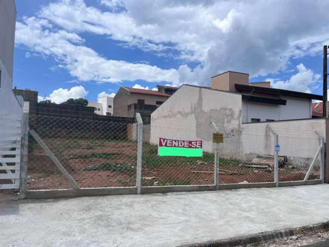 Terreno à venda na Rua Alice Lang Bueno, S/N, Parque Residencial Cambuí, Mogi Guaçu por R$ 255.000
