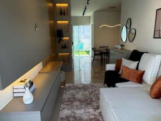 Apartamento com 2 quartos à venda na Rua Lourenço Franco de Campos, 337, Jardim Santa Clara, Mogi Mirim, 72 m2 por R$ 350.000