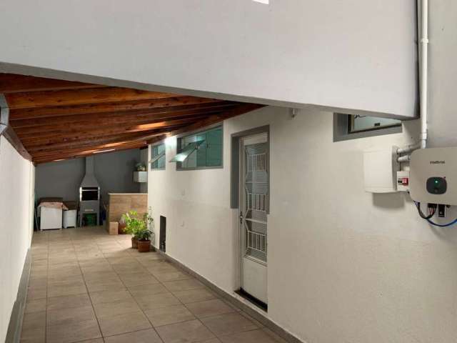 Casa com 3 quartos à venda na Avenida Dom Pedro I, S/N, Vila Paraíso, Mogi Guaçu por R$ 499.000
