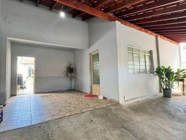Casa com 2 quartos à venda na Rua Conselheiro Matheus Tibúrcio Gonçalves, S/N, Jardim Planalto Verde, Mogi Guaçu por R$ 470.000