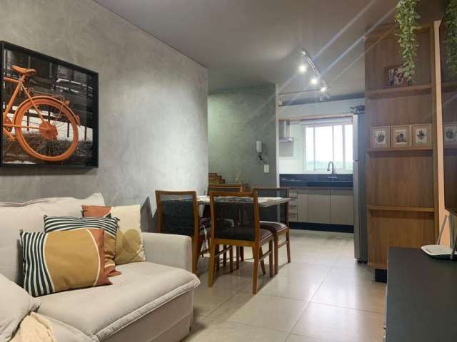 Apartamento com 3 quartos à venda na RUA FRANCISCO FRANCO DE GODOY BUENO, 1041, Loteamento Parque Real Guaçu, Mogi Guaçu, 82 m2 por R$ 519.000