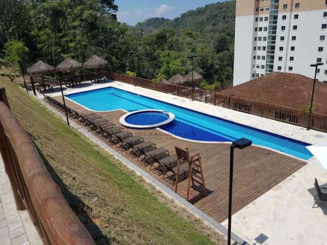 Apartamento com 3 quartos à venda na Rua jose de abdias, Rio do Ouro, São Gonçalo, 65 m2 por R$ 280.000