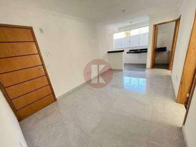 Apartamento à venda, 3 quartos, 1 vaga, Alto Caiçaras - Belo Horizonte/MG