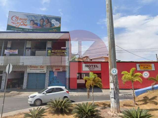Prédio Comercial à venda, 5 vagas, Sao Benedito - SANTA LUZIA/MG