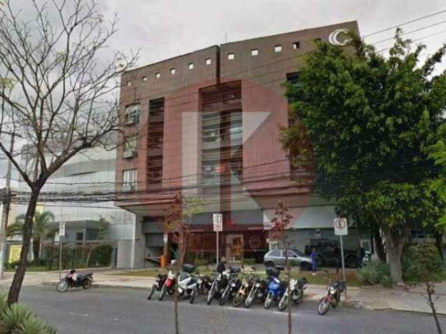 Sala à venda, 1 vaga, Estoril - Belo Horizonte/MG