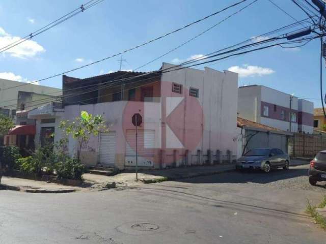 Prédio Comercial à venda, 4 quartos, Santa Amélia - Belo Horizonte/MG