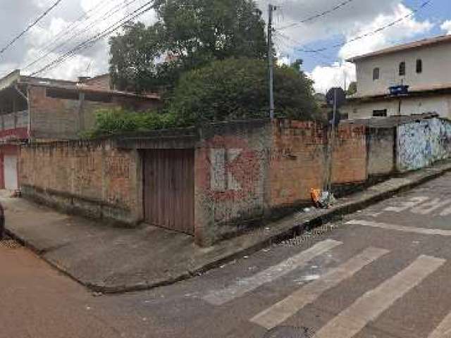 Lote à venda, Rio Branco - Belo Horizonte/MG