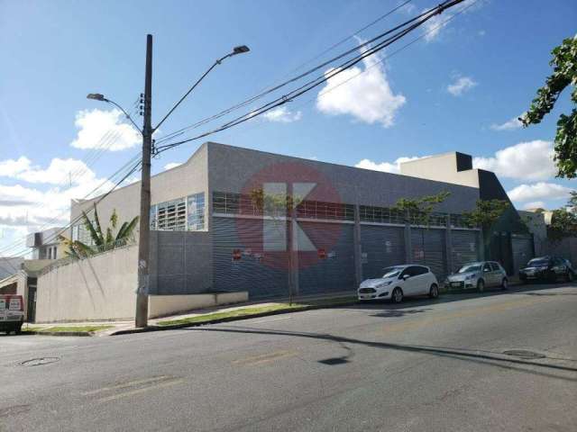 Área Comercial para aluguel, Santa Mônica - Belo Horizonte/MG