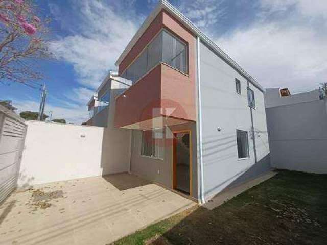 Casa à venda, 3 quartos, 1 suíte, 2 vagas, Itapoã - Belo Horizonte/MG
