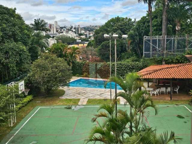 Casa para aluguel, 6 quartos, 2 suítes, 10 vagas, Bandeirantes (Pampulha) - Belo Horizonte/MG