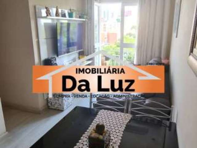 Apartamento com 2 quartos à venda no Mauá, São Caetano do Sul , 54 m2 por R$ 330.000