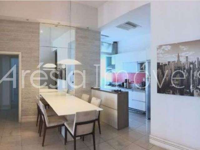 Apartamento com 2 dormitórios à venda, 123 m² por R$ 1.700.000 - Barra da Tijuca - Rio de Janeiro/RJ