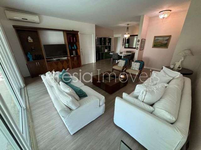 Apartamento com 3 dormitórios à venda, 170 m² por R$ 5.500.000 - Leblon - Rio de Janeiro/RJ