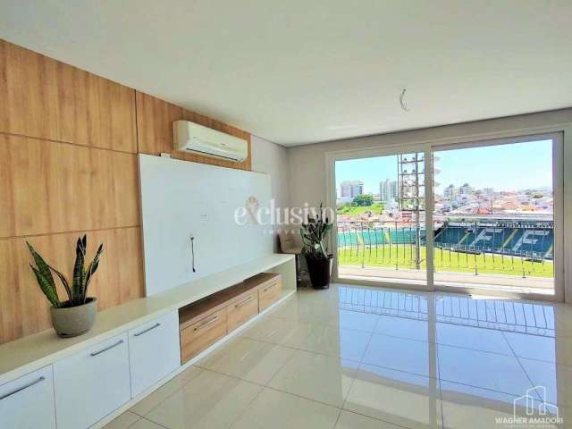 Apartamento à venda no bairro Canto - Florianópolis/SC