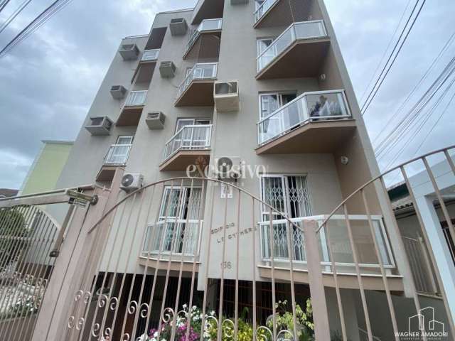 Apartamento à venda no bairro Balneário - Florianópolis/SC