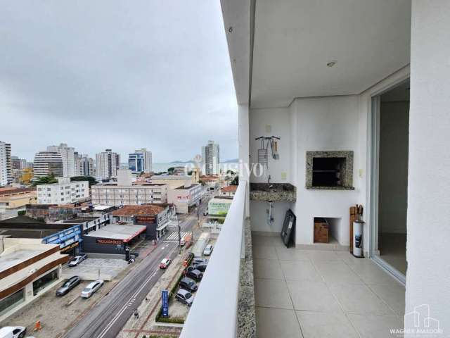 Apartamento à venda no bairro Estreito - Florianópolis/SC