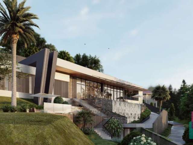 Casa com 3 quartos à venda na Servidão Fritz Alt, 0, Boa Vista, Joinville por R$ 3.850.000