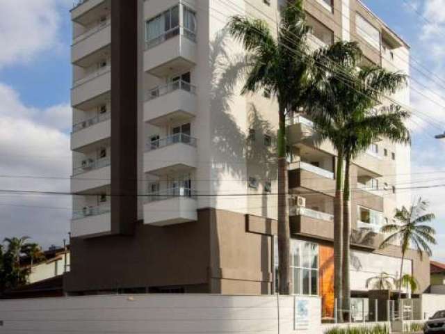 Apartamento com 3 quartos à venda na Rua Guilherme Kock, 0, Santo Antônio, Joinville por R$ 489.000