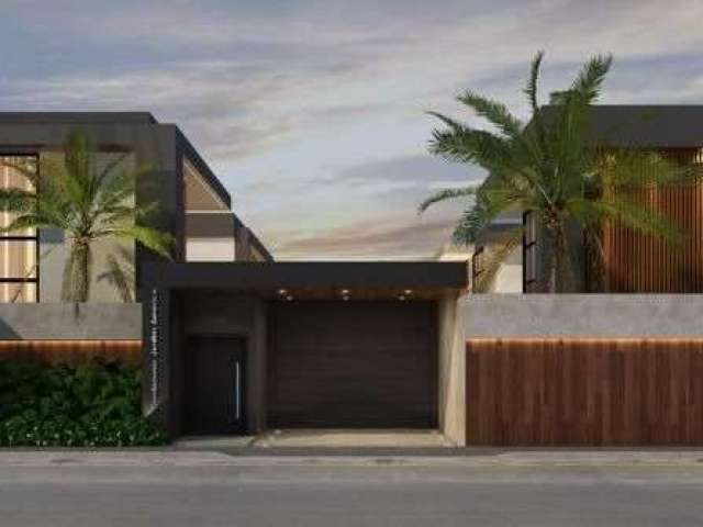 Casa em condomínio fechado com 3 quartos à venda na Rua Harry Monich, 0, América, Joinville por R$ 2.845.724