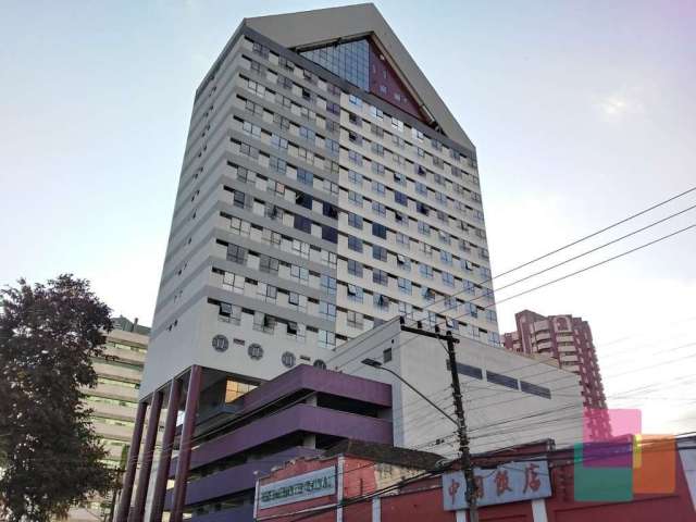 Sala comercial à venda na Rua Abdon Batista, 0, Centro, Joinville por R$ 320.000