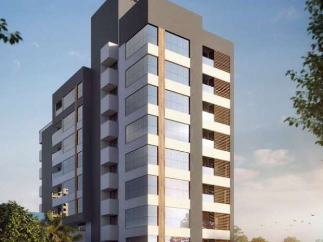 Apartamento com 3 quartos à venda na Rua João Pessoa, 0, Santo Antônio, Joinville por R$ 1.013.865