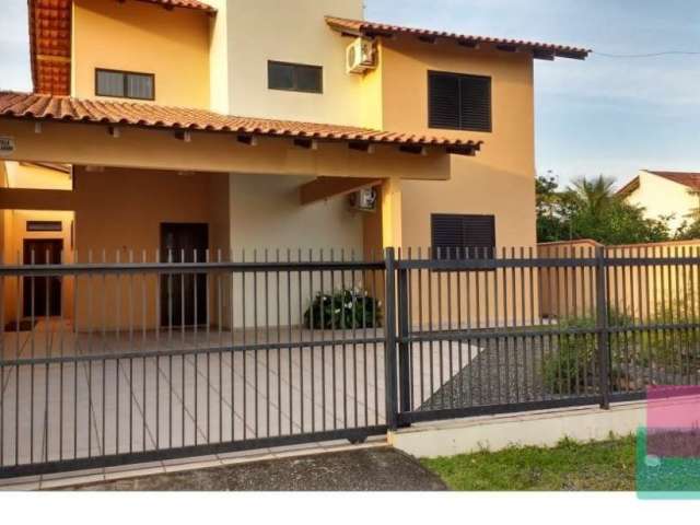 Casa com 4 quartos à venda na Manaus, 0, Balneário Enseada, São Francisco do Sul por R$ 1.150.000