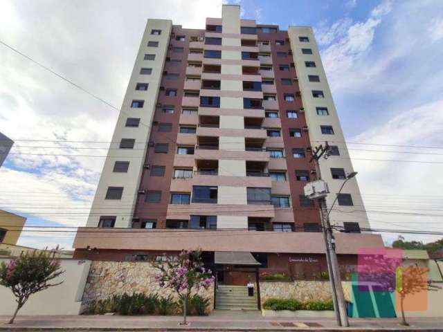 Cobertura com 3 quartos à venda na Rua Lages, 0, Centro, Joinville por R$ 1.400.000