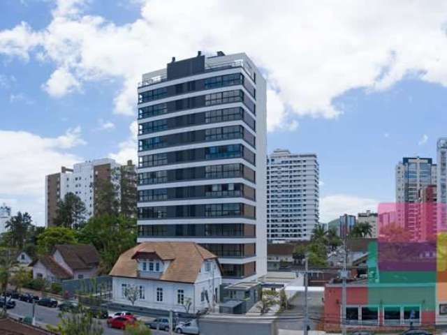 Cobertura com 3 quartos à venda na Duque de Caxias, 0, Atiradores, Joinville por R$ 3.000.000