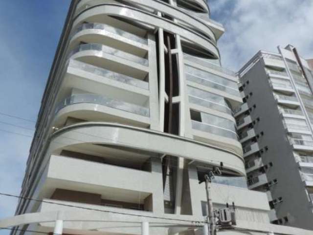Apartamento com 4 quartos à venda na Rua Euzébio de Queirós, 0, Atiradores, Joinville por R$ 2.000.000