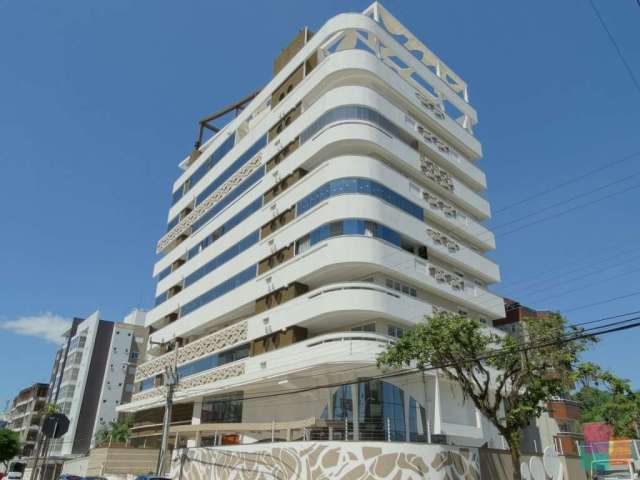 Apartamento com 3 quartos à venda na Rua Fernando Machado, 0, América, Joinville por R$ 1.590.000