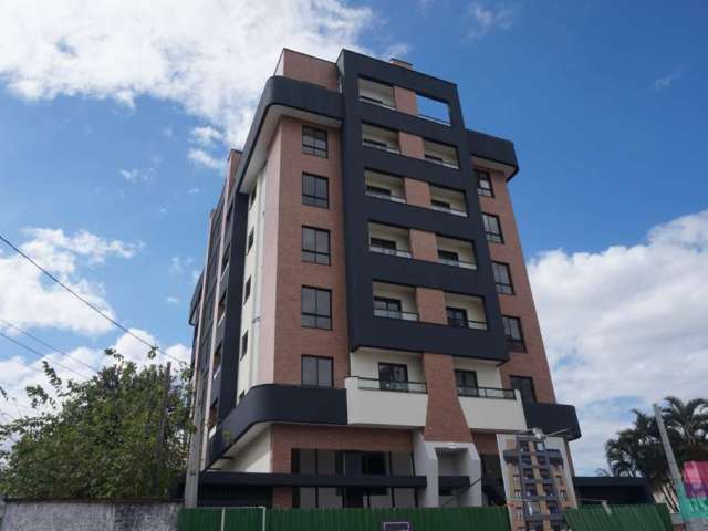 Apartamento com 3 quartos à venda na Afonso Pena, 0, Bucarein, Joinville por R$ 654.942